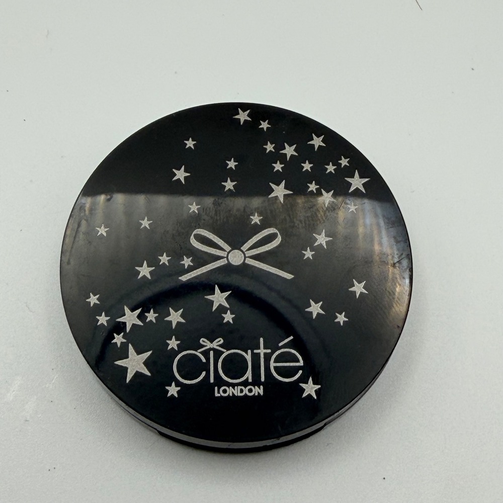 Ciate London Bamboo Bronzer Star Island Powder 2.2g Travel Size New